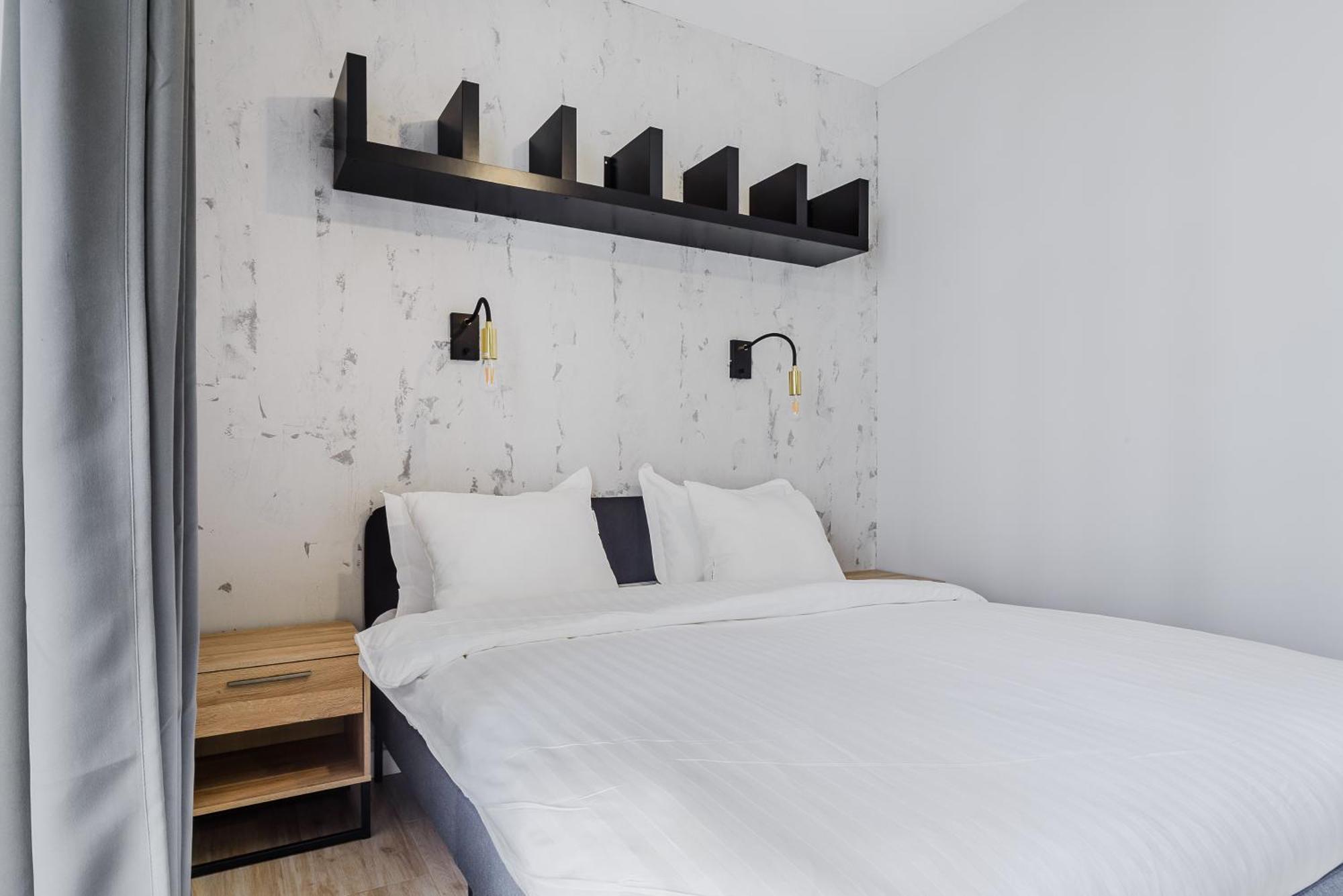 Apartament Cozy Family With Balcony Near Zlote Tarasy *