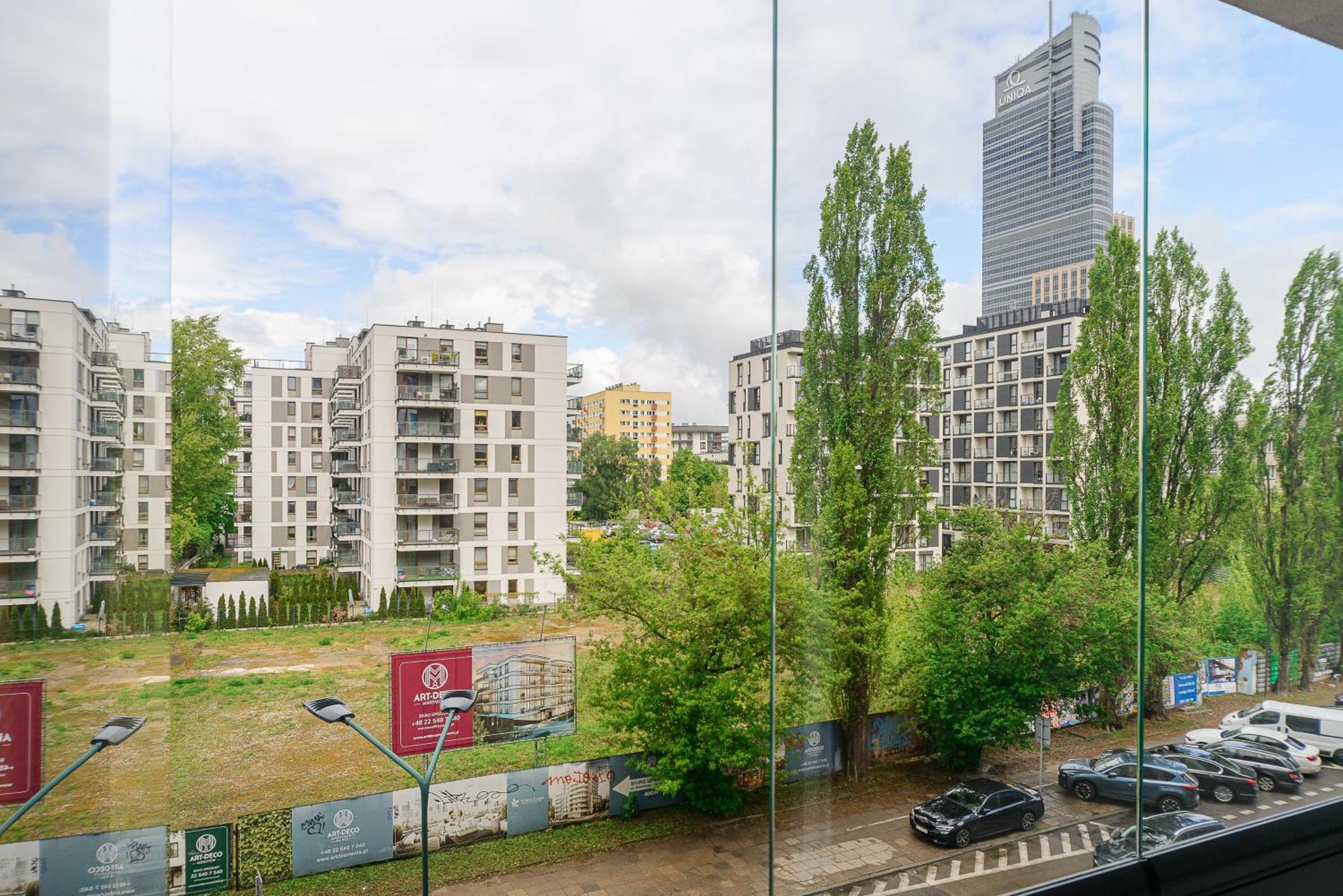 Butas Cozy Family With Balcony Near Zlote Tarasy *